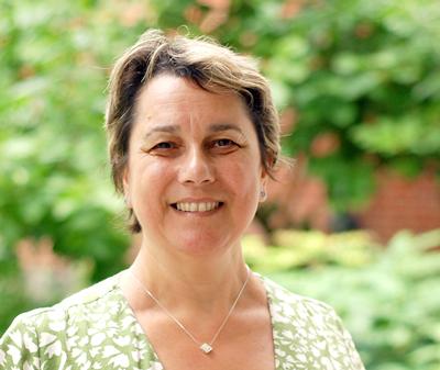 Anne is the current Head of the School of Humanities in Southampton.